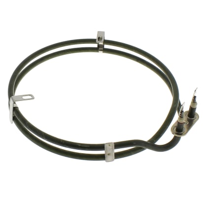 Resistencia redonda 1500w, 75x0151 image