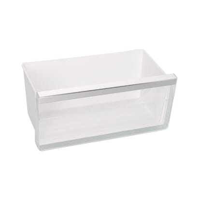 Bac à légumes transparent 462x250x210mm 4055516951 - 2