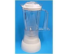 Ciotola di miscelazione completa image