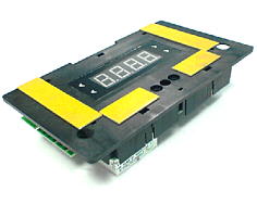 Modulo di visualizzazione 93964109 image