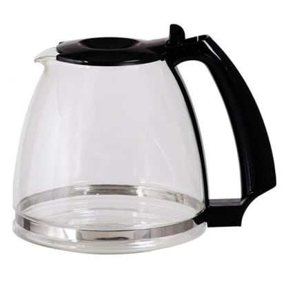 Jarra negra de 14 tazas image