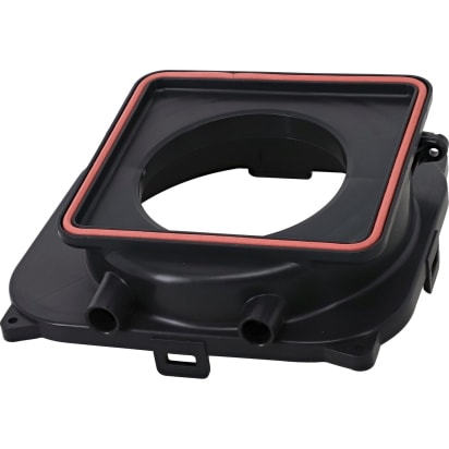 Carter de moteur avant 140242357014 - 2