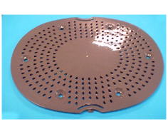 Griglia rimovibile image