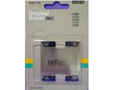 Rejilla de afeitar 260 image