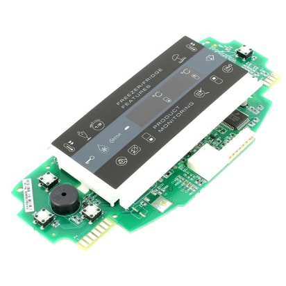 Módulo de control y visualización 480132102019 image