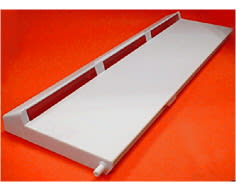 Porta congelatore bianca 41X8565 image