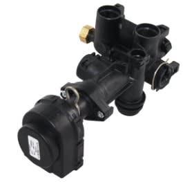 Bloque calefactor equipado 61306595 image