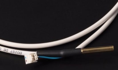 Sensore temperatura acqua 026337 image