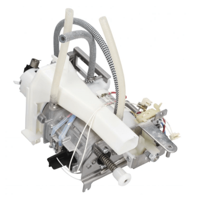 Resistencia + actuador MS-5A21288 image