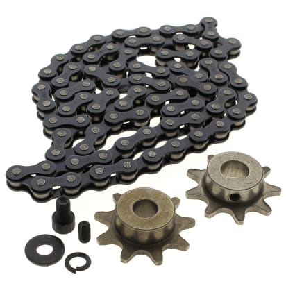 Kit cadena superior image