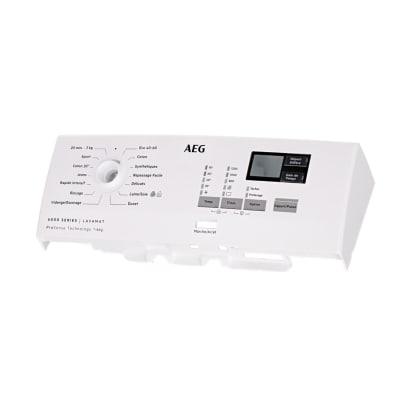 Supporto per pannello bianco 140196142016 image