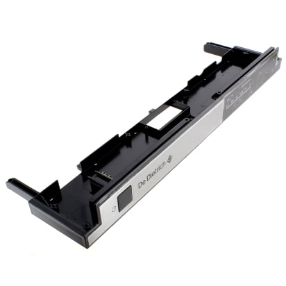 Panel de control image