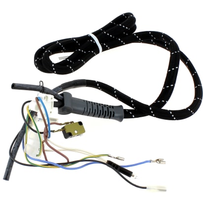 Cable de hierro - Unidad de control de 4 hilos RS-DG0147 image