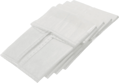 Staubsaugerbeutel, 4er-Set , 17004099 - 3