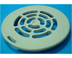 Rejilla de escape de vapor image