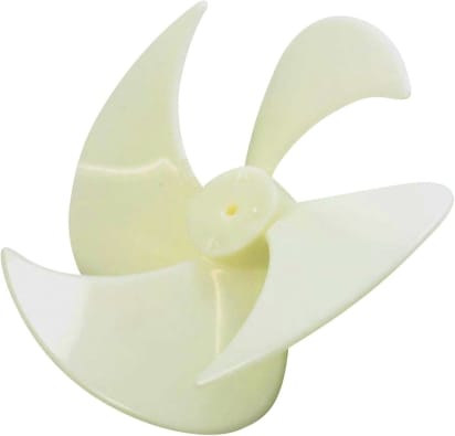 Rodete del ventilador d=110mm 4888520100 image