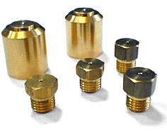 Inyectores de butano-propano image