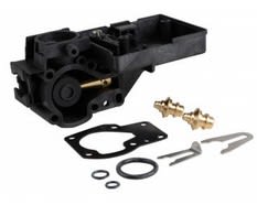 Doble válvula image