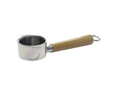 Mango para filtro de café espresso image