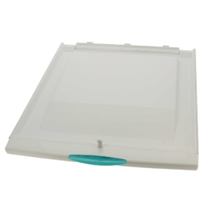 Coperchio completo 481944019809 - 2