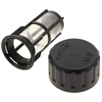 Tapa del depósito de aceite 1607000A47 image