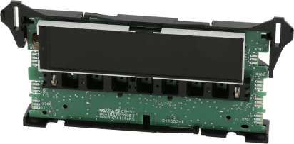 Módulo de control programado 11048495 origen image