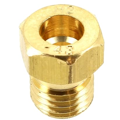 0,43 inyector butano-propano image