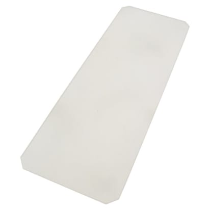 Estante de cristal 467x166 image