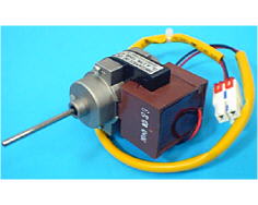 Motore della ventola del frigorifero 46X4120 image