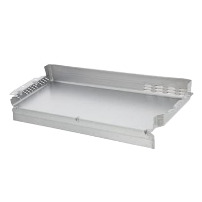 Coperchio elettronico in metallo 140000750012 - 2