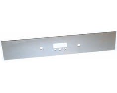 Panel de control image