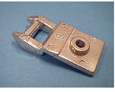 Gancho para lavavajillas C00209695 image