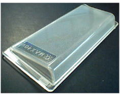 Difusor de luz izquierdo C00099127 image