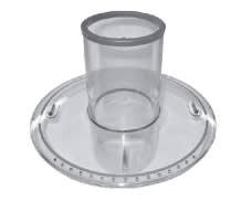 Tapa de centrífuga image