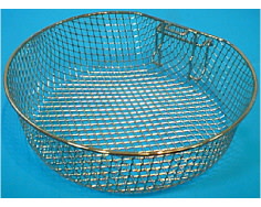 Cestello per friggitrice image