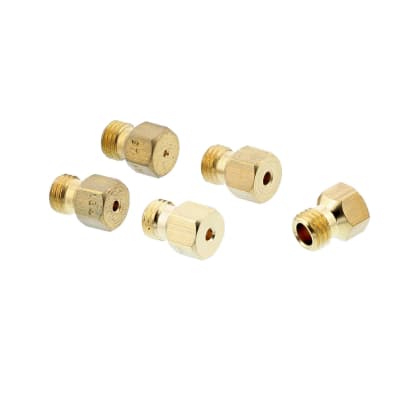 Kit iniettori naturali 4055071650 image