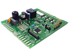 Módulo electrónico image