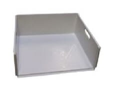 Cassetto congelatore senza frontale image