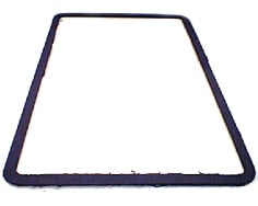 Sello de ventana de cartón 35cm x 21cm image