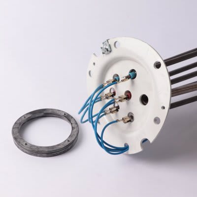 Resistance 2500w + joint 060464 - 2