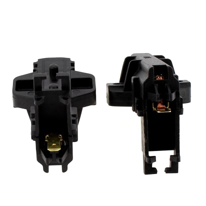 Charbons par 2, l12mf7 , 5x13,6x42 - 2