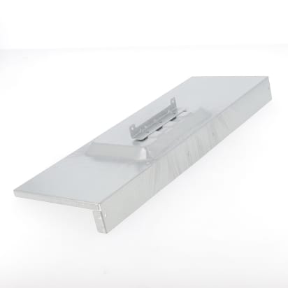 Conjunto de cubierta y caja de control 906597 - 2