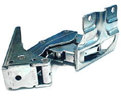 Bisagra superior AS0022639 image