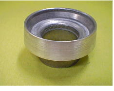 Corpo bruciatore piccolo image