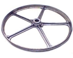 Polea de tambor 51X3774 image