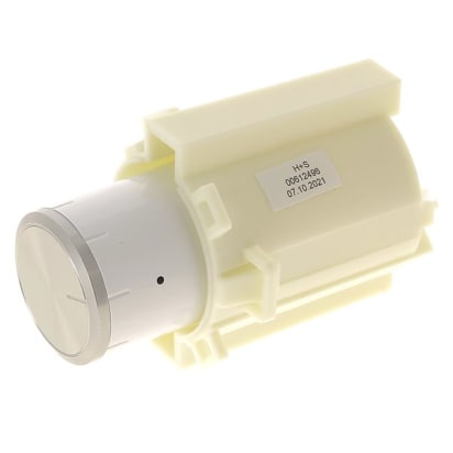 Cuerpo del mando del horno image