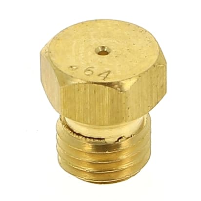 0,64 Iniettore butano-propano C00052938 image