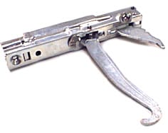 Cerniera diritta brera image