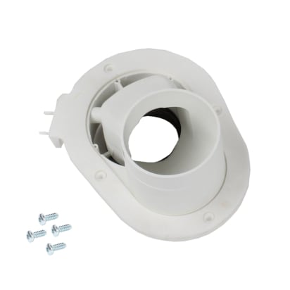 Adaptateur de fumée assemblé 900327 image