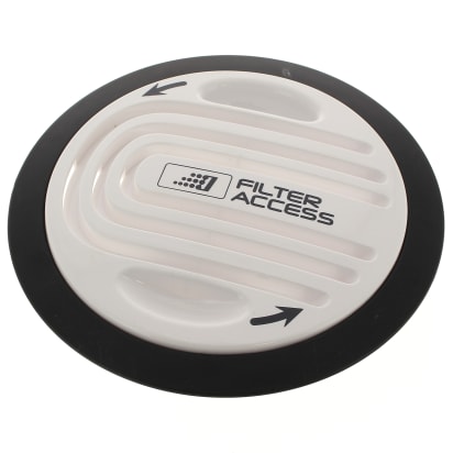 Griglia del filtro dell'aria 48003420 image